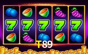 Casino Online T89 | Os Melhores Slots no Brasil